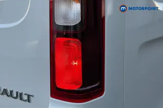 Renault Trafic Extra Sport Manual Diesel Panel Van - Stock Number (1687938) - 36th supplementary image