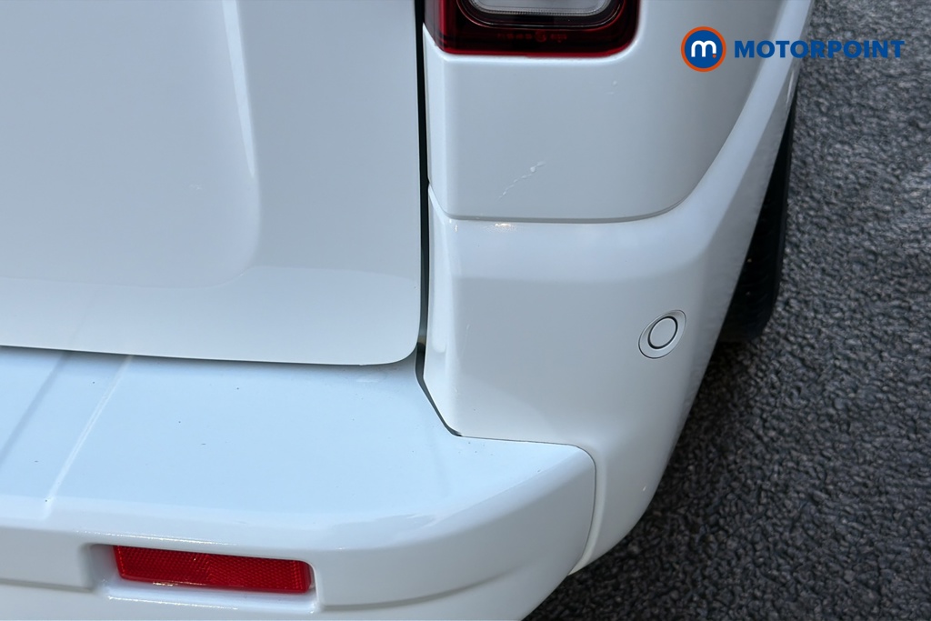 Renault Trafic Extra Sport Manual Diesel Panel Van - Stock Number (1687938) - 39th supplementary image