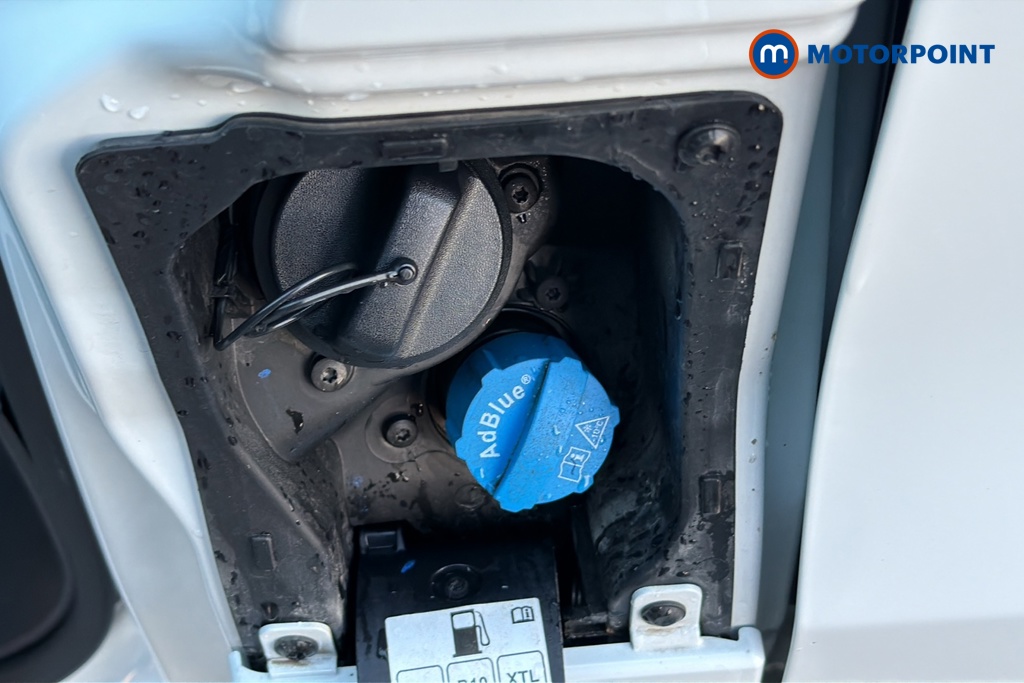 Renault Trafic Extra Sport Manual Diesel Panel Van - Stock Number (1687938) - 41st supplementary image