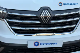 Renault Trafic Extra Sport Manual Diesel Panel Van - Stock Number (1687938) - 43rd supplementary image