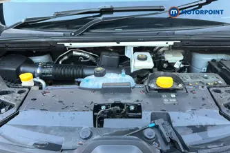Renault Trafic Extra Sport Manual Diesel Panel Van - Stock Number (1687938) - 48th supplementary image