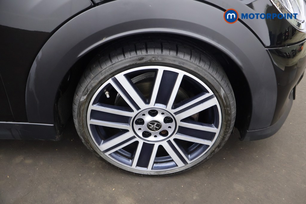 Mini Hatchback Cooper S Exclusive Automatic Petrol Hatchback - Stock Number (1687987) - 4th supplementary image