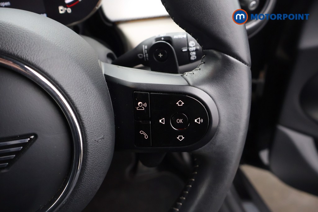 Mini Hatchback Cooper S Exclusive Automatic Petrol Hatchback - Stock Number (1687987) - 7th supplementary image