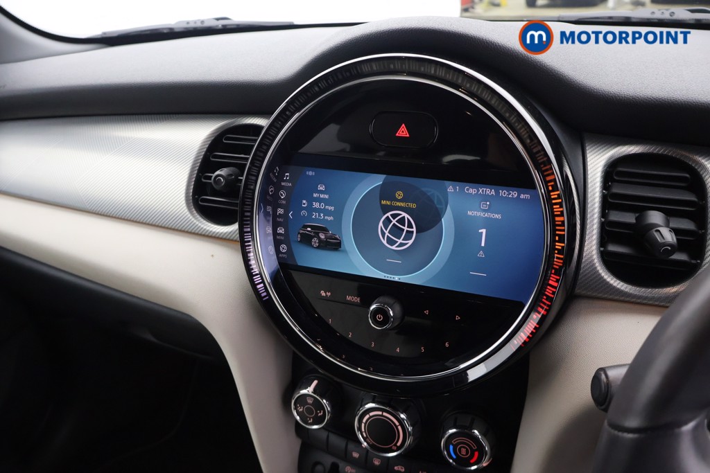 Mini Hatchback Cooper S Exclusive Automatic Petrol Hatchback - Stock Number (1687987) - 11th supplementary image