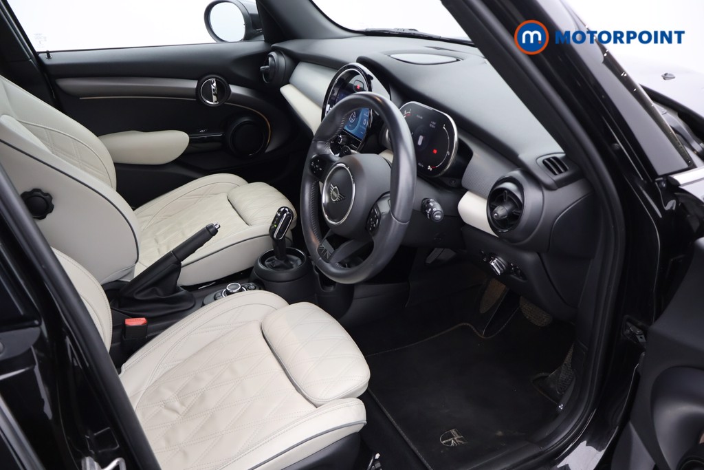 Mini Hatchback Cooper S Exclusive Automatic Petrol Hatchback - Stock Number (1687987) - 18th supplementary image