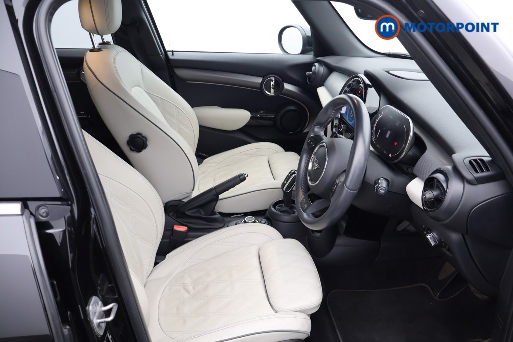 Mini Hatchback Cooper S Exclusive Automatic Petrol Hatchback - Stock Number (1687987) - 19th supplementary image