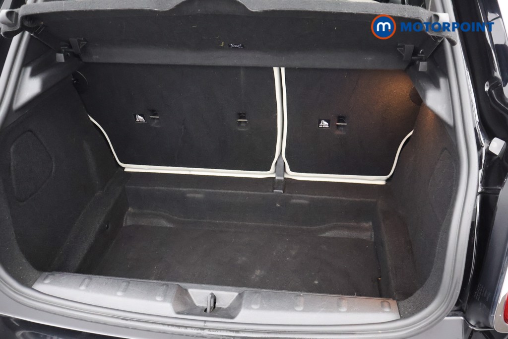 Mini Hatchback Cooper S Exclusive Automatic Petrol Hatchback - Stock Number (1687987) - 22nd supplementary image