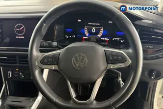 Volkswagen Polo Life Manual Petrol Hatchback - Stock Number (1688040) - 2nd supplementary image