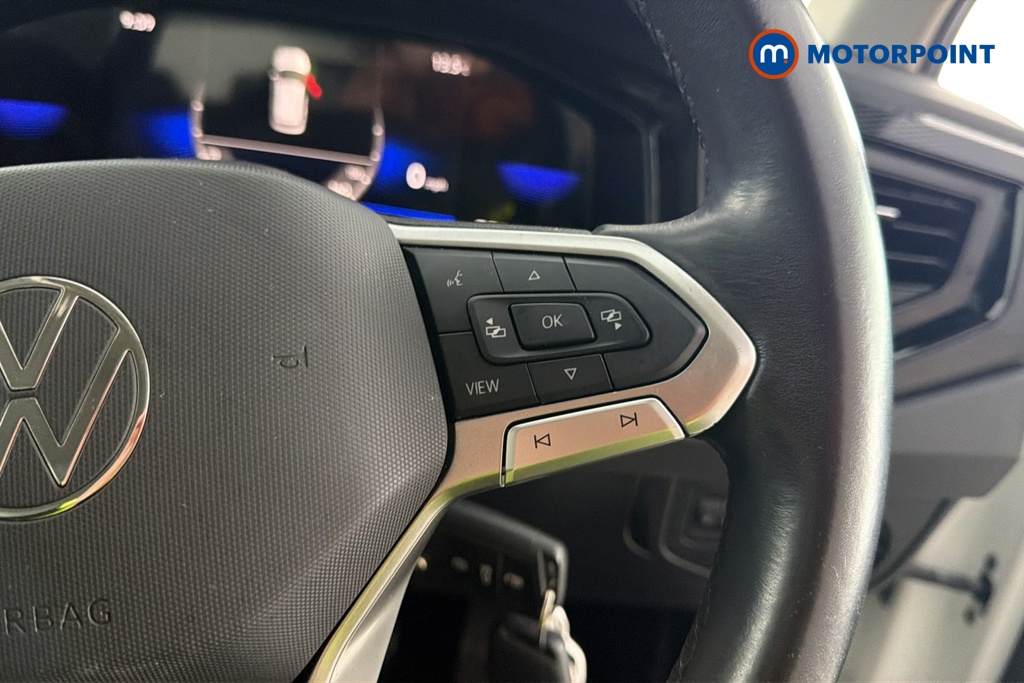 Volkswagen Polo Life Manual Petrol Hatchback - Stock Number (1688040) - 3rd supplementary image