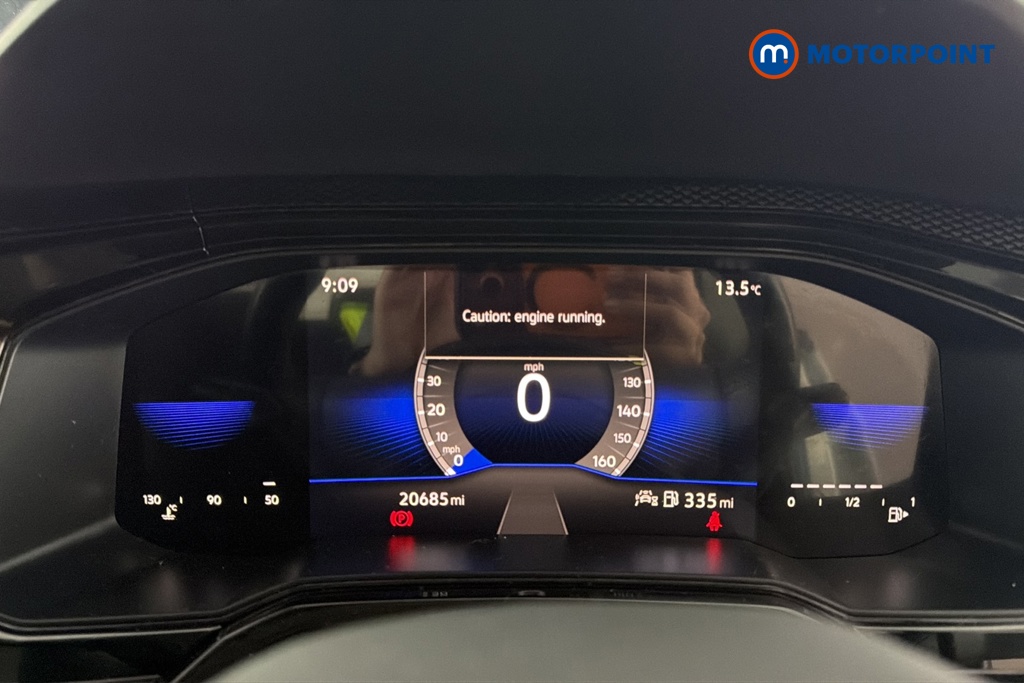Volkswagen Polo Life Manual Petrol Hatchback - Stock Number (1688040) - 7th supplementary image