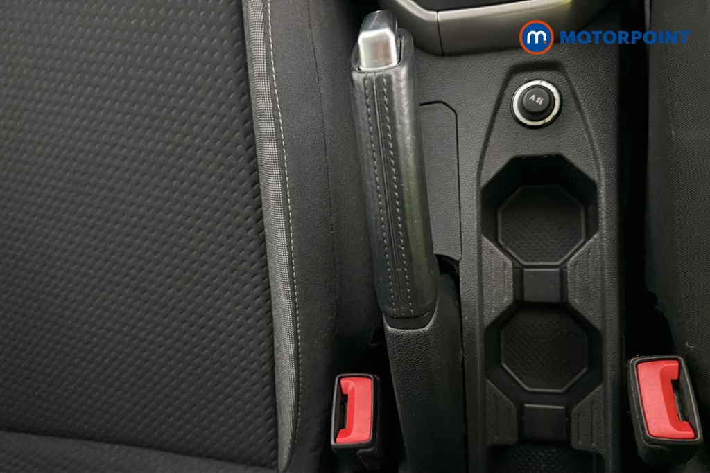 Volkswagen Polo Life Manual Petrol Hatchback - Stock Number (1688040) - 16th supplementary image