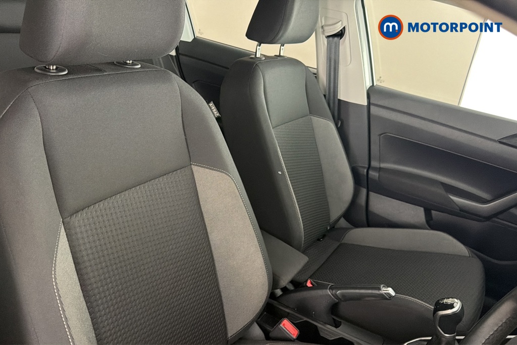 Volkswagen Polo Life Manual Petrol Hatchback - Stock Number (1688040) - 22nd supplementary image