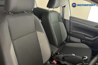 Volkswagen Polo Life Manual Petrol Hatchback - Stock Number (1688040) - 22nd supplementary image