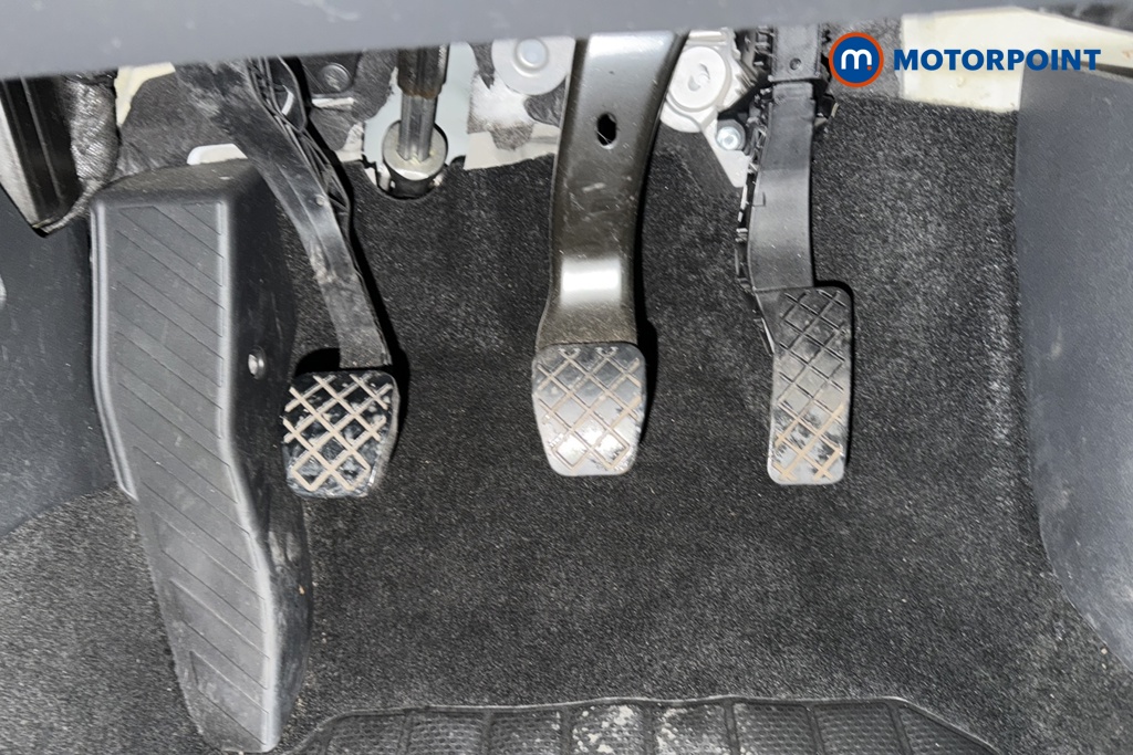 Volkswagen Polo Life Manual Petrol Hatchback - Stock Number (1688040) - 24th supplementary image