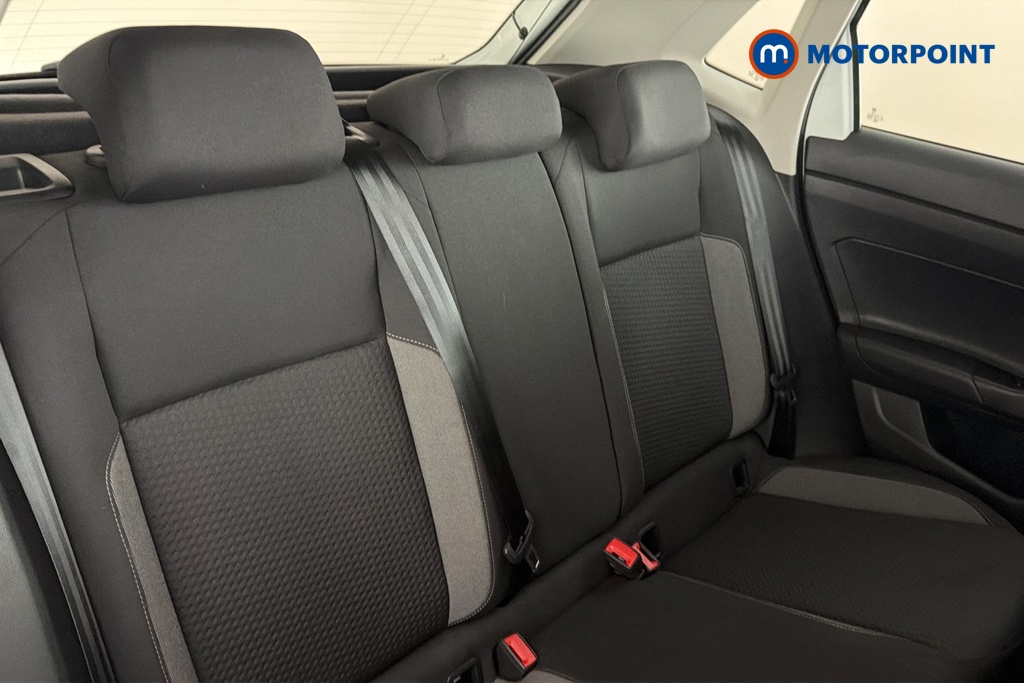 Volkswagen Polo Life Manual Petrol Hatchback - Stock Number (1688040) - 25th supplementary image