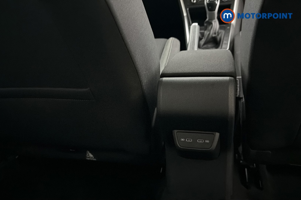 Volkswagen Polo Life Manual Petrol Hatchback - Stock Number (1688040) - 28th supplementary image