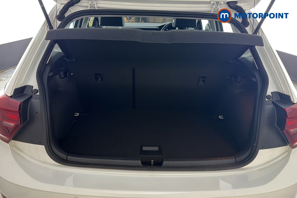 Volkswagen Polo Life Manual Petrol Hatchback - Stock Number (1688040) - 30th supplementary image