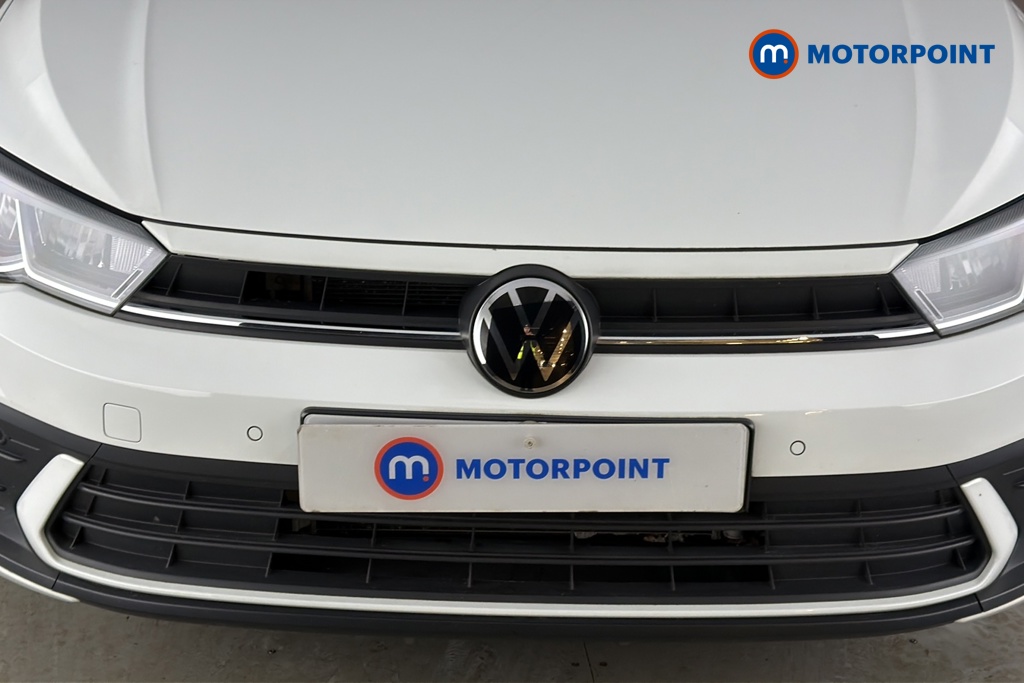 Volkswagen Polo Life Manual Petrol Hatchback - Stock Number (1688040) - 38th supplementary image
