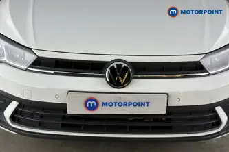 Volkswagen Polo Life Manual Petrol Hatchback - Stock Number (1688040) - 38th supplementary image