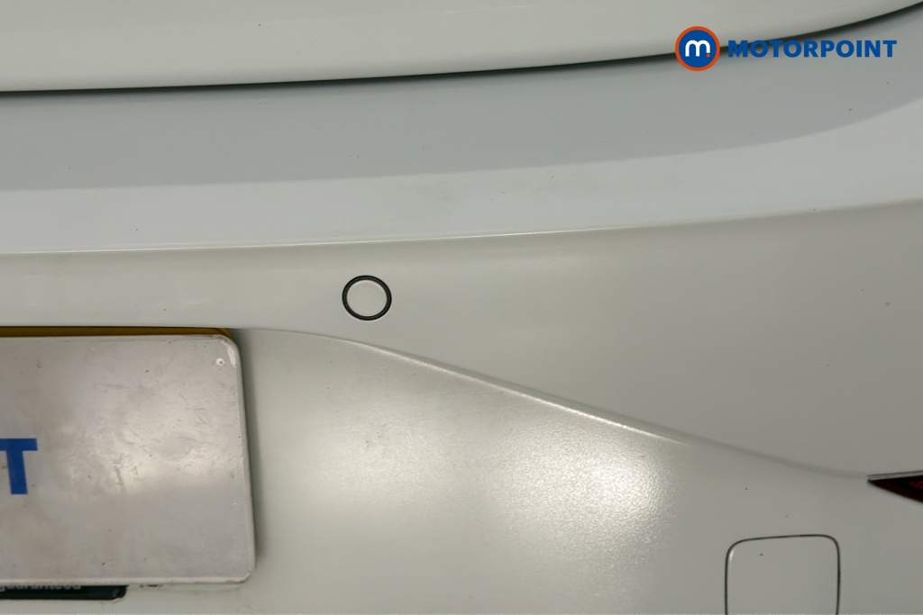 Volkswagen Polo Life Manual Petrol Hatchback - Stock Number (1688040) - 39th supplementary image