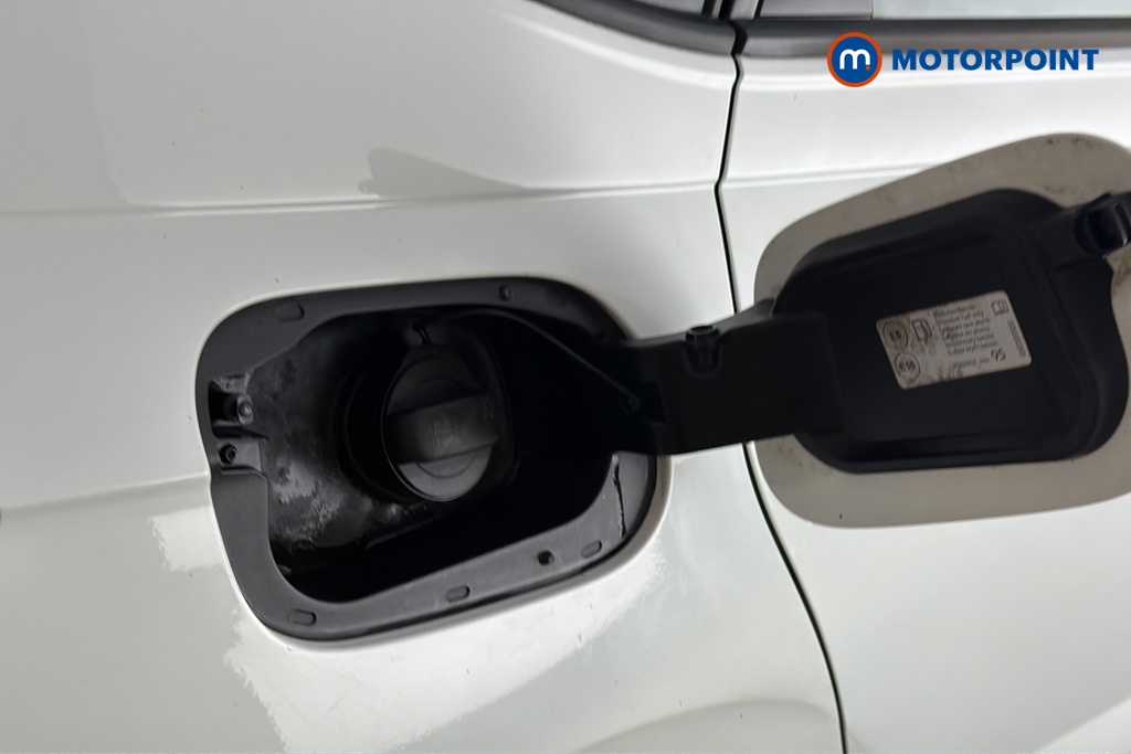 Volkswagen Polo Life Manual Petrol Hatchback - Stock Number (1688040) - 41st supplementary image