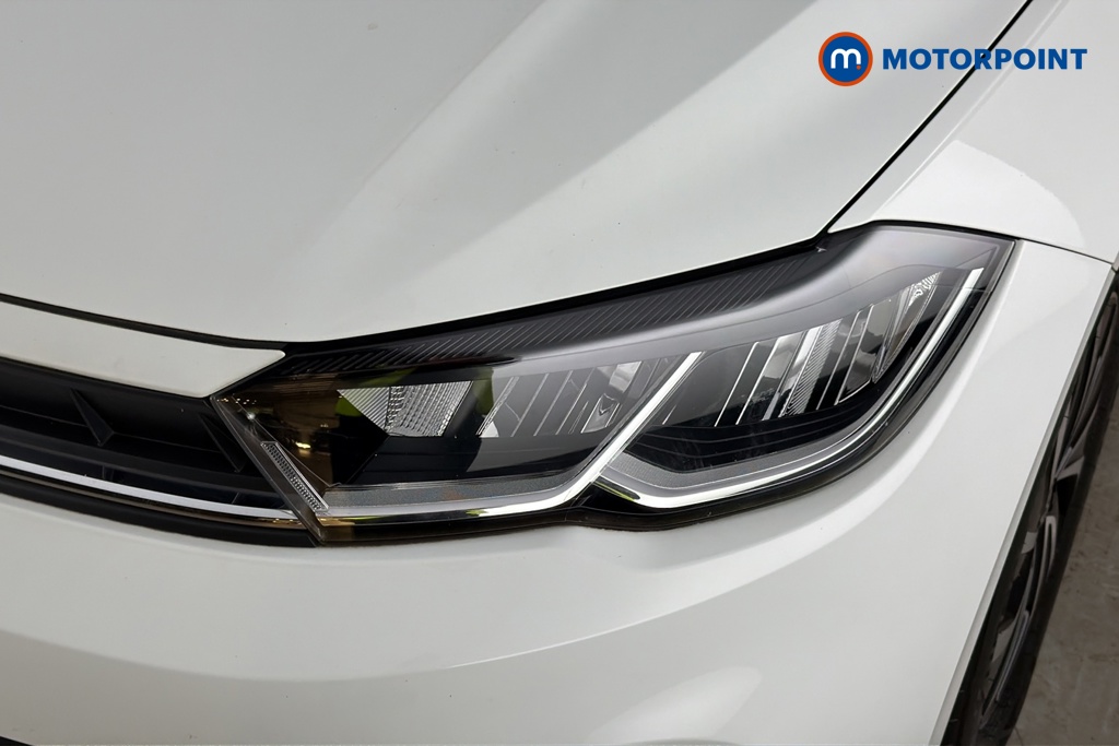 Volkswagen Polo Life Manual Petrol Hatchback - Stock Number (1688040) - 42nd supplementary image