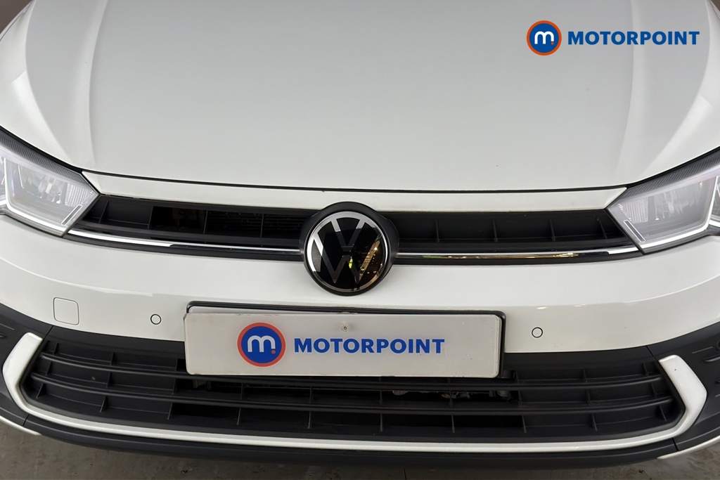 Volkswagen Polo Life Manual Petrol Hatchback - Stock Number (1688040) - 43rd supplementary image