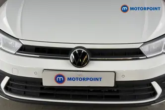 Volkswagen Polo Life Manual Petrol Hatchback - Stock Number (1688040) - 43rd supplementary image