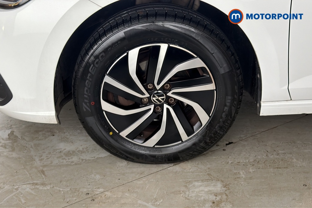 Volkswagen Polo Life Manual Petrol Hatchback - Stock Number (1688040) - 44th supplementary image