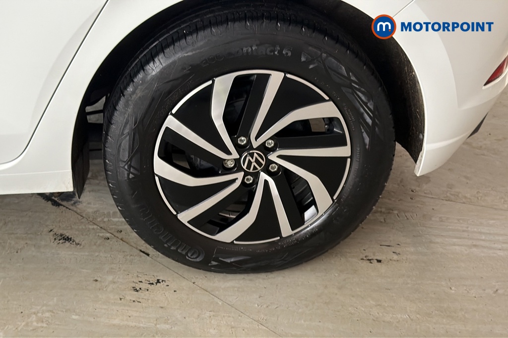 Volkswagen Polo Life Manual Petrol Hatchback - Stock Number (1688040) - 45th supplementary image