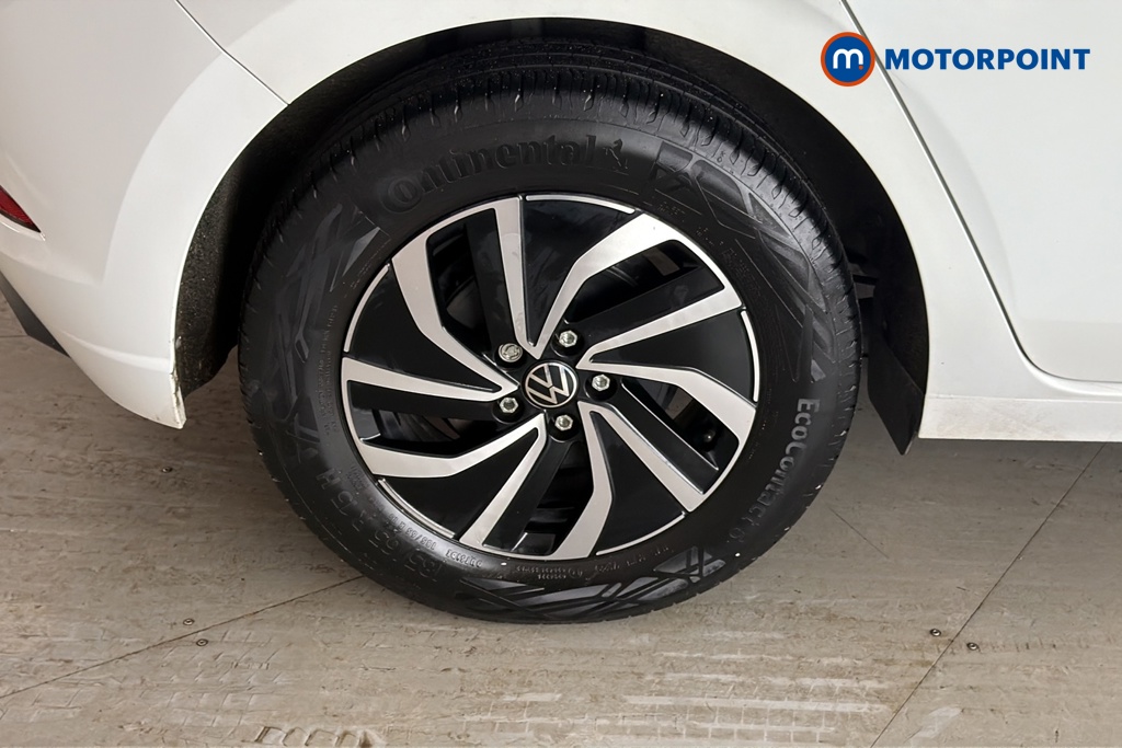 Volkswagen Polo Life Manual Petrol Hatchback - Stock Number (1688040) - 46th supplementary image
