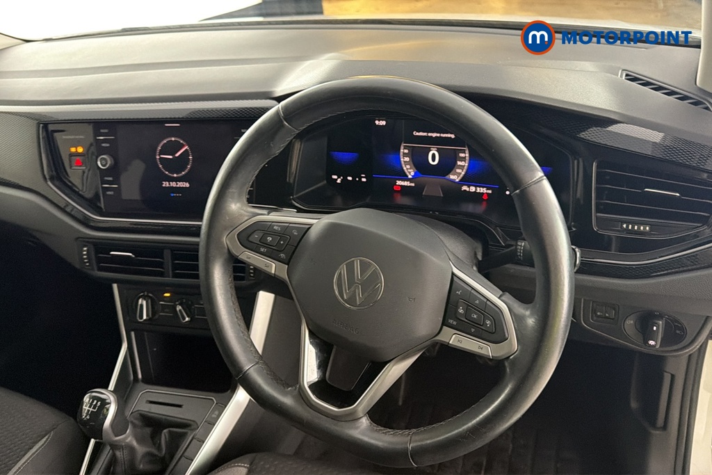 Volkswagen Polo Life Manual Petrol Hatchback - Stock Number (1688040) - 1st supplementary image