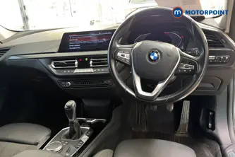 BMW 1 Series Sport Manual Petrol Hatchback - Stock Number (1688091) - 2nd supplementary image