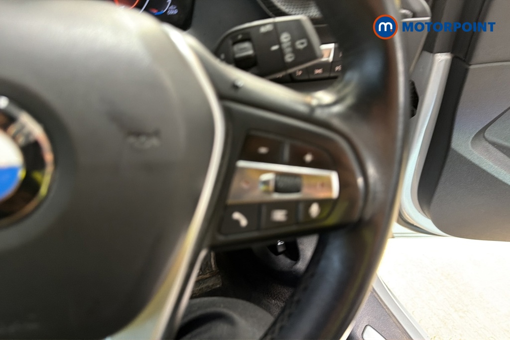 BMW 1 Series Sport Manual Petrol Hatchback - Stock Number (1688091) - 3rd supplementary image
