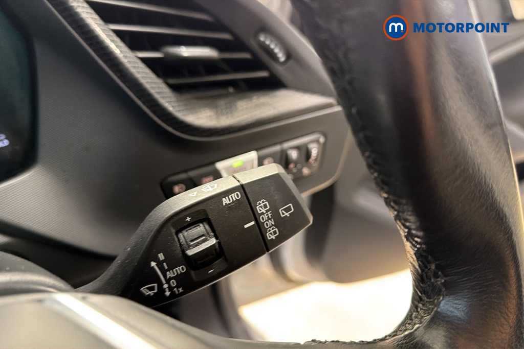 BMW 1 Series Sport Manual Petrol Hatchback - Stock Number (1688091) - 6th supplementary image