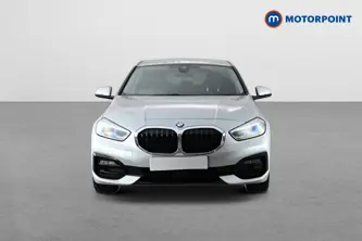 BMW 1 Series Sport Manual Petrol Hatchback - Stock Number (1688091) - Front bumper