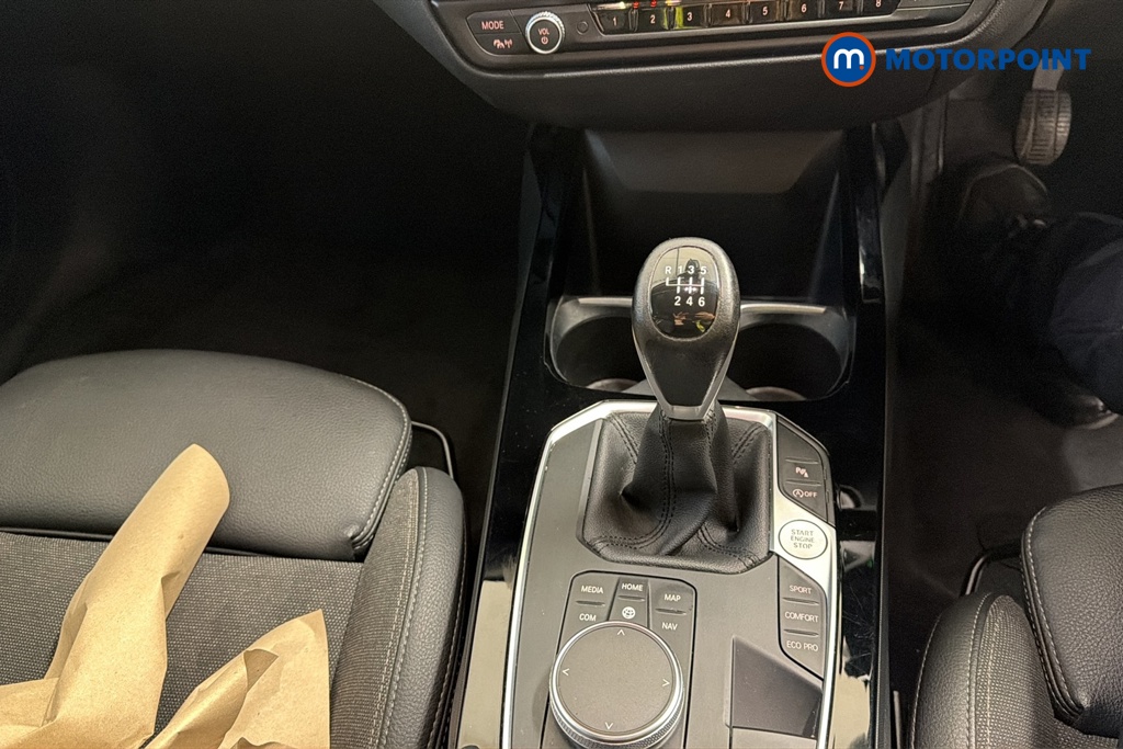 BMW 1 Series Sport Manual Petrol Hatchback - Stock Number (1688091) - 15th supplementary image
