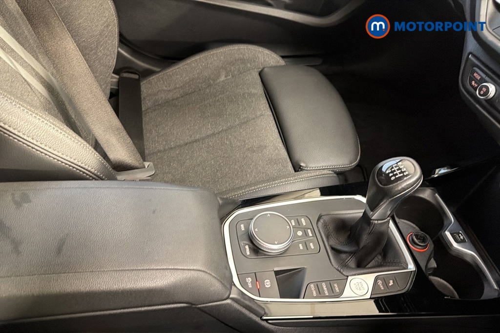 BMW 1 Series Sport Manual Petrol Hatchback - Stock Number (1688091) - 16th supplementary image