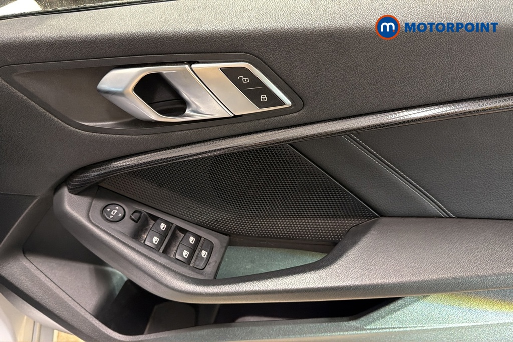 BMW 1 Series Sport Manual Petrol Hatchback - Stock Number (1688091) - 19th supplementary image