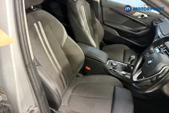 BMW 1 Series Sport Manual Petrol Hatchback - Stock Number (1688091) - 22nd supplementary image