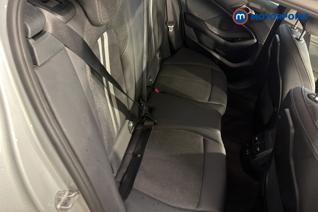 BMW 1 Series Sport Manual Petrol Hatchback - Stock Number (1688091) - 25th supplementary image