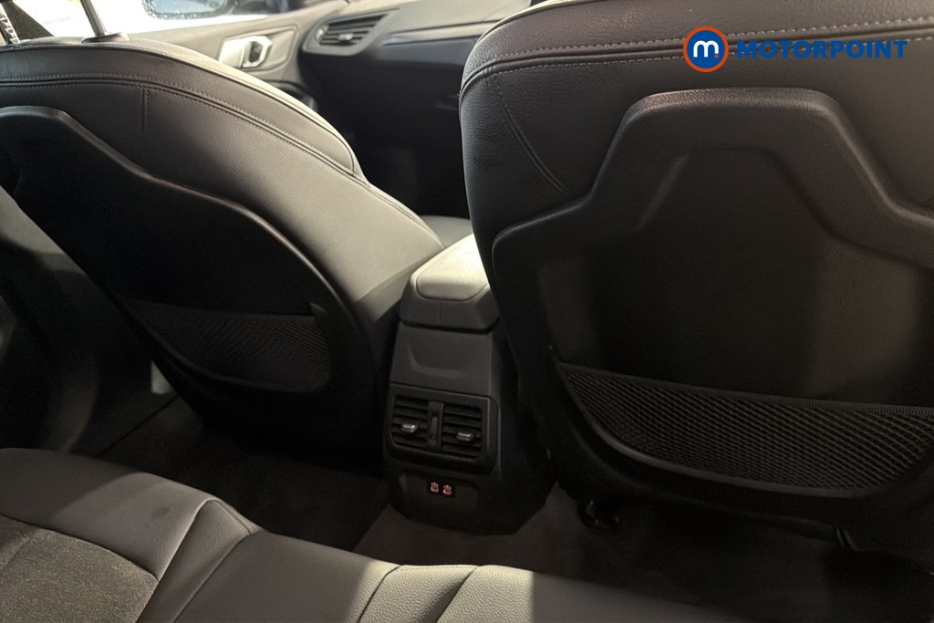 BMW 1 Series Sport Manual Petrol Hatchback - Stock Number (1688091) - 28th supplementary image