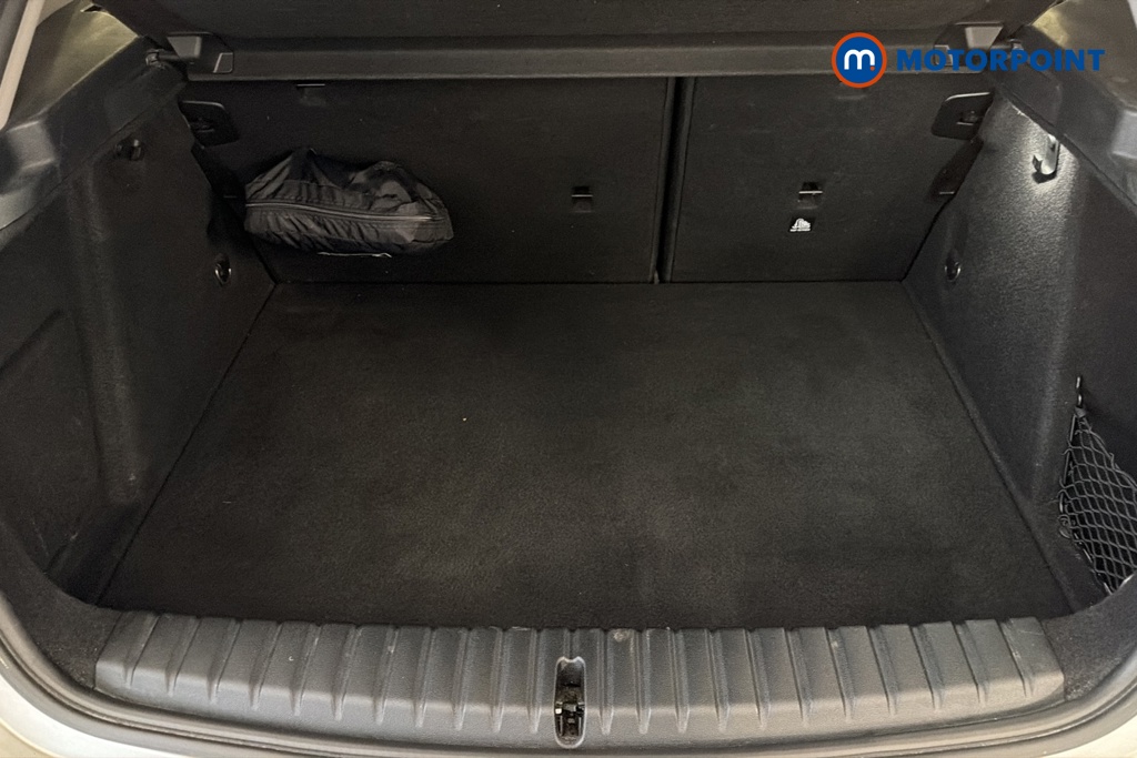 BMW 1 Series Sport Manual Petrol Hatchback - Stock Number (1688091) - 30th supplementary image