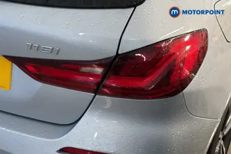 BMW 1 Series Sport Manual Petrol Hatchback - Stock Number (1688091) - 36th supplementary image