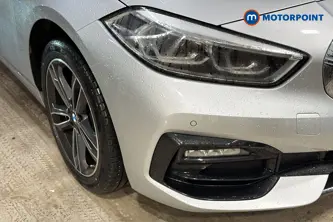 BMW 1 Series Sport Manual Petrol Hatchback - Stock Number (1688091) - 38th supplementary image