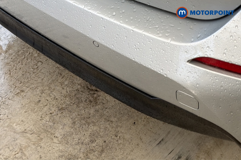 BMW 1 Series Sport Manual Petrol Hatchback - Stock Number (1688091) - 39th supplementary image