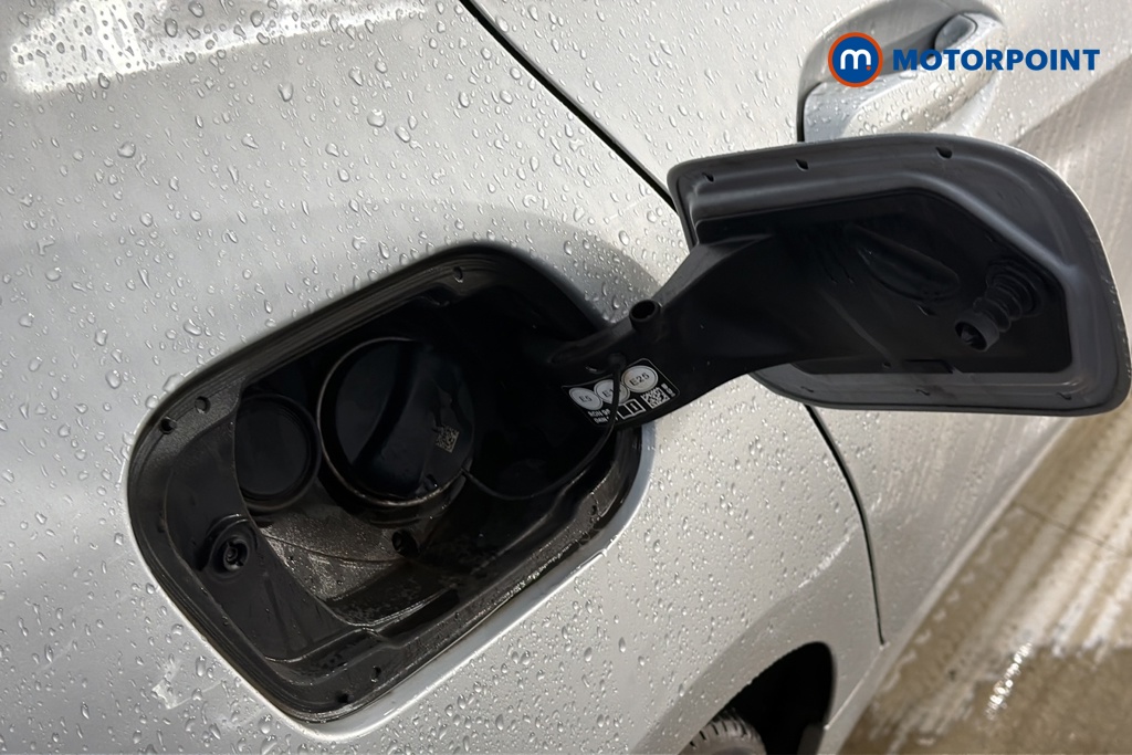 BMW 1 Series Sport Manual Petrol Hatchback - Stock Number (1688091) - 41st supplementary image