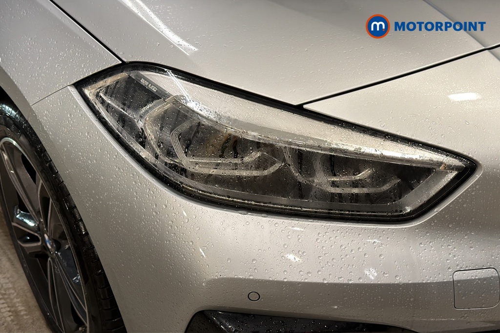 BMW 1 Series Sport Manual Petrol Hatchback - Stock Number (1688091) - 42nd supplementary image