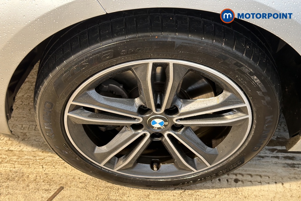 BMW 1 Series Sport Manual Petrol Hatchback - Stock Number (1688091) - 44th supplementary image