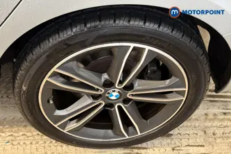BMW 1 Series Sport Manual Petrol Hatchback - Stock Number (1688091) - 45th supplementary image